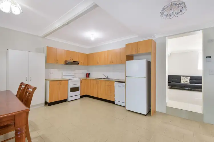 Fourth view of Homely house listing, 34 College Road, Campbelltown NSW 2560