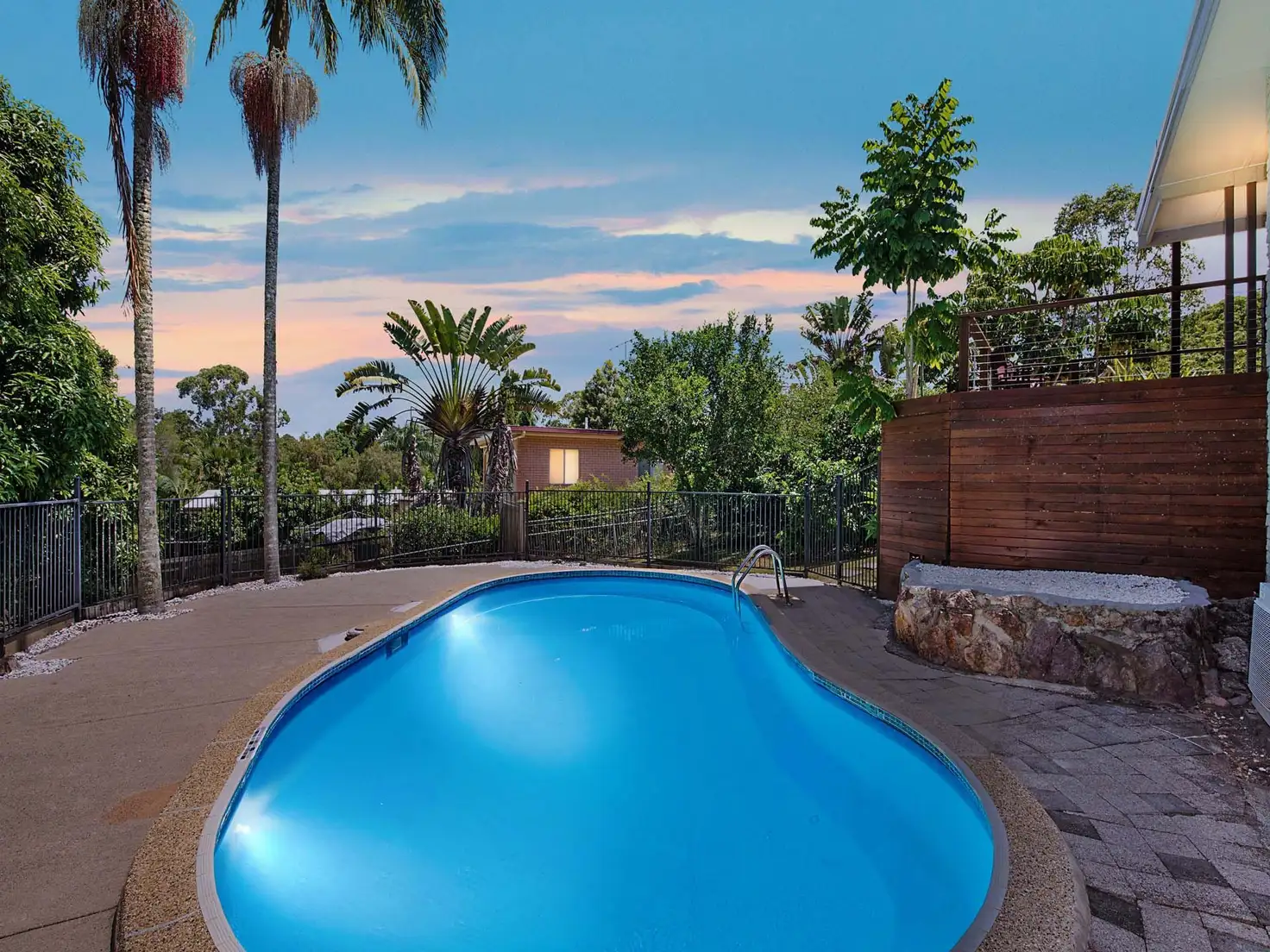 Main view of Homely house listing, 161 Blackall Range Road, Woombye QLD 4559