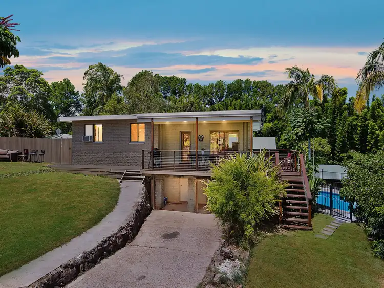 Second view of Homely house listing, 161 Blackall Range Road, Woombye QLD 4559