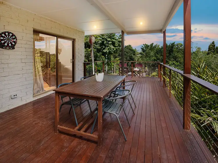 Third view of Homely house listing, 161 Blackall Range Road, Woombye QLD 4559