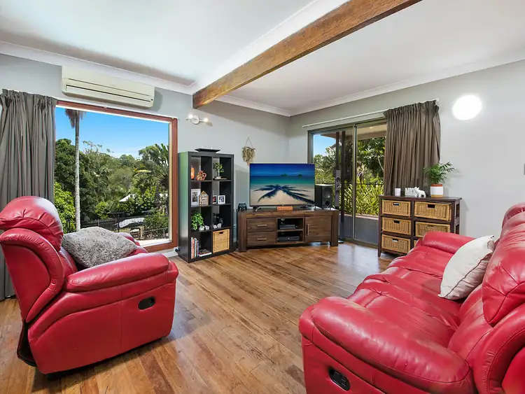 Fourth view of Homely house listing, 161 Blackall Range Road, Woombye QLD 4559