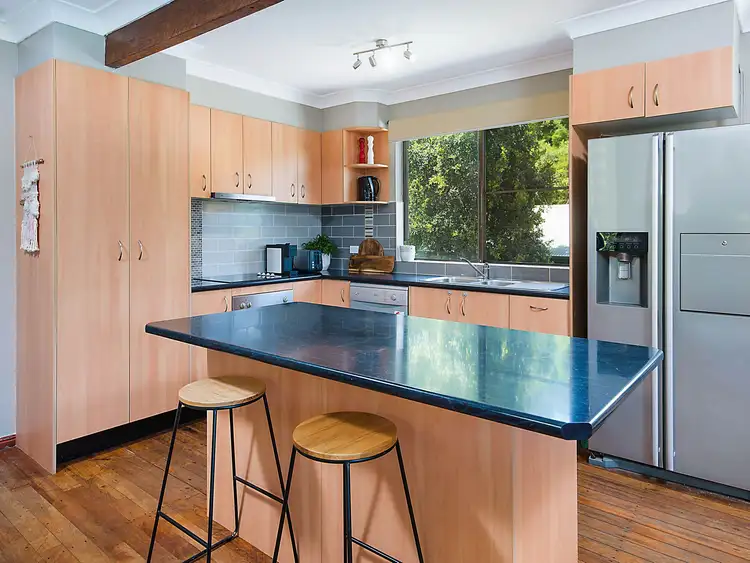 Fifth view of Homely house listing, 161 Blackall Range Road, Woombye QLD 4559