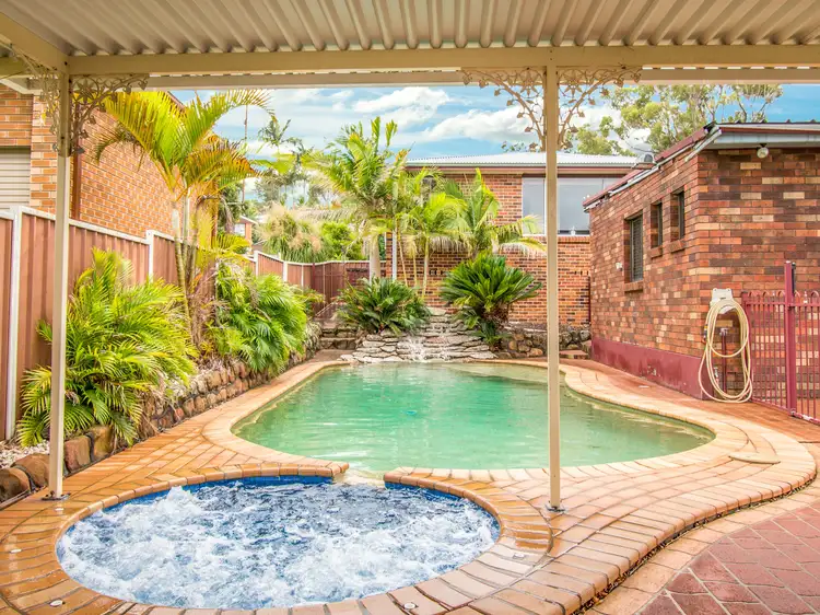 Fourth view of Homely house listing, 8 Welwyn Close, Buttaba NSW 2283
