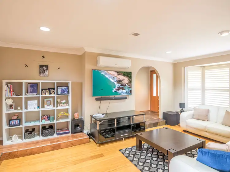 Fifth view of Homely house listing, 8 Welwyn Close, Buttaba NSW 2283