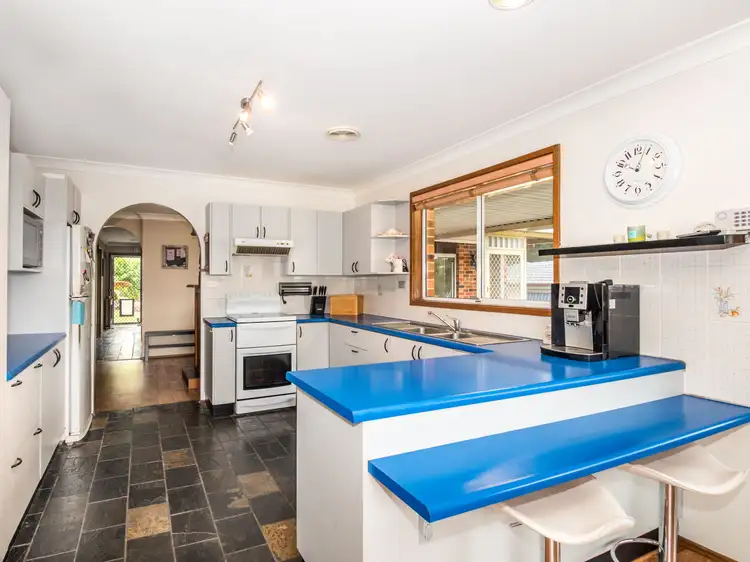 Sixth view of Homely house listing, 8 Welwyn Close, Buttaba NSW 2283