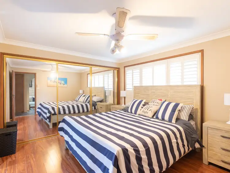 Seventh view of Homely house listing, 8 Welwyn Close, Buttaba NSW 2283