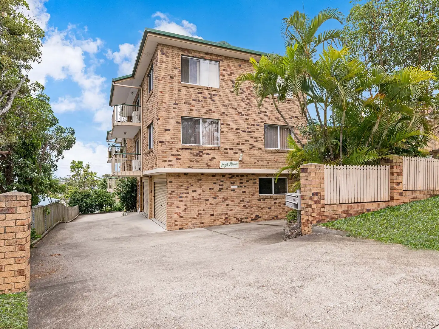 Main view of Homely unit listing, 2/16 Mountain Street, Mount Gravatt QLD 4122