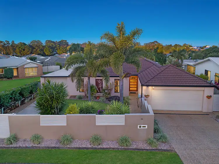 54 Tulip Lane, Buderim QLD 4556