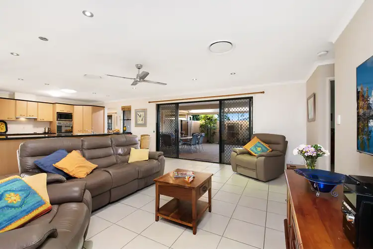 Fourth view of Homely house listing, 54 Tulip Lane, Buderim QLD 4556