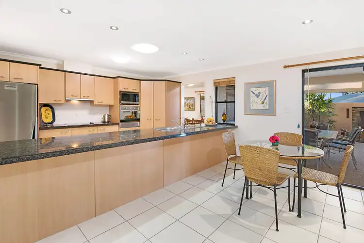 Fifth view of Homely house listing, 54 Tulip Lane, Buderim QLD 4556