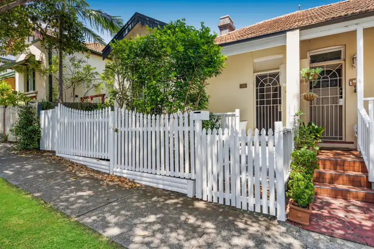 Main view of Homely house listing, 96 Darley Road, Manly NSW 2095