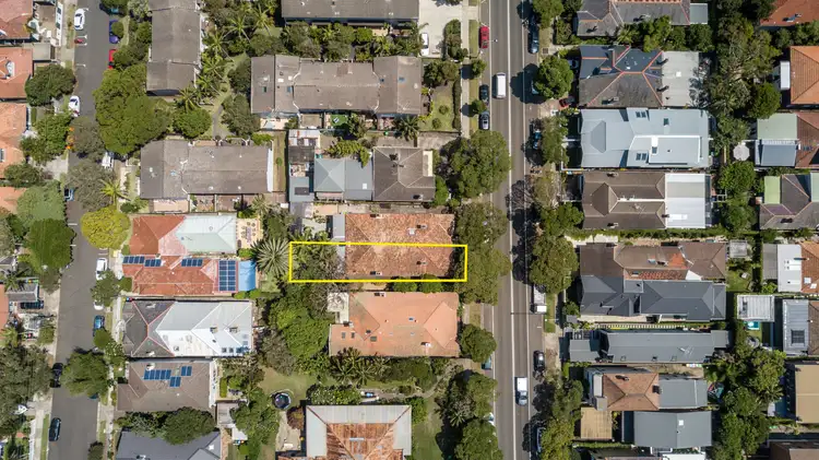 Second view of Homely house listing, 96 Darley Road, Manly NSW 2095
