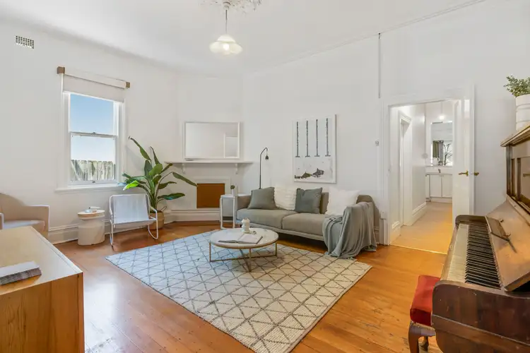 Fifth view of Homely house listing, 96 Darley Road, Manly NSW 2095