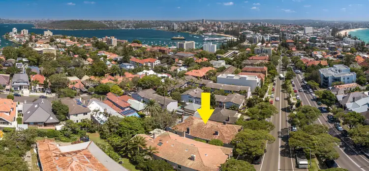 Sixth view of Homely house listing, 96 Darley Road, Manly NSW 2095