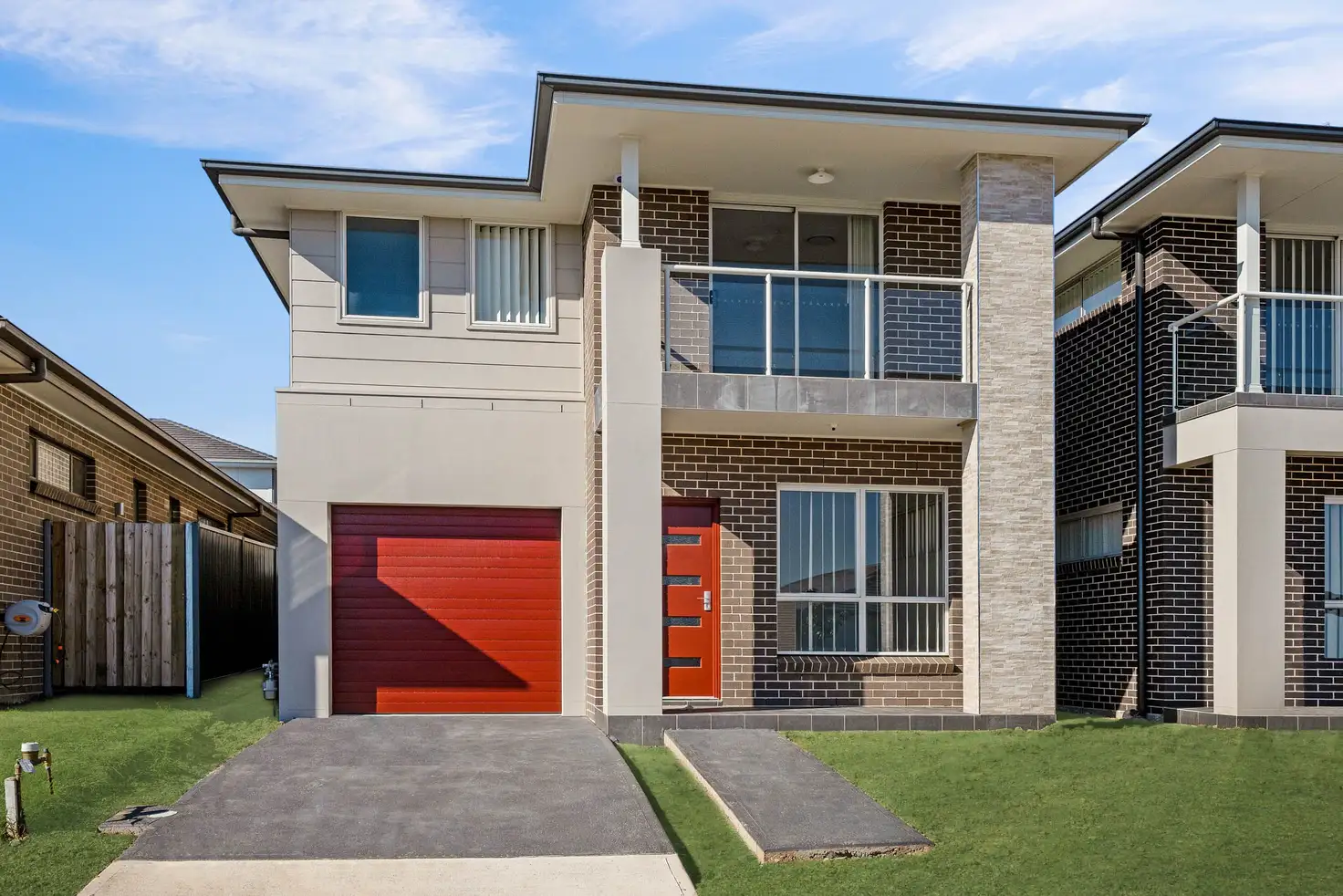 Main view of Homely house listing, 40B Radisich Loop, Oran Park NSW 2570