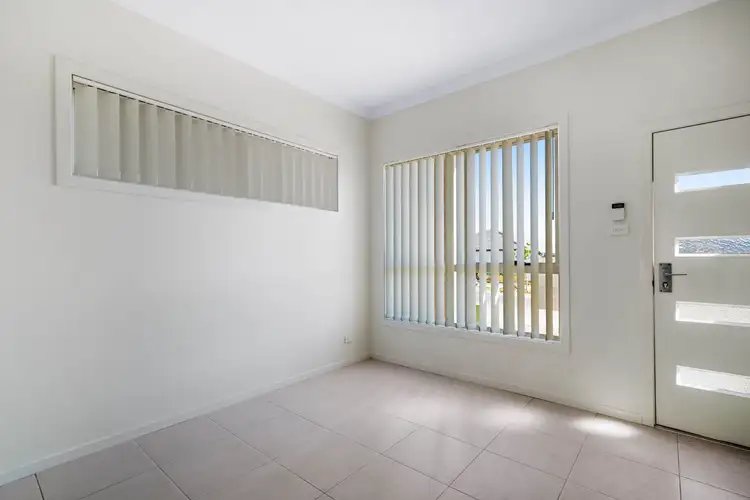 Second view of Homely house listing, 40B Radisich Loop, Oran Park NSW 2570