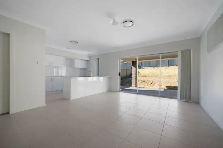 Fifth view of Homely house listing, 40B Radisich Loop, Oran Park NSW 2570