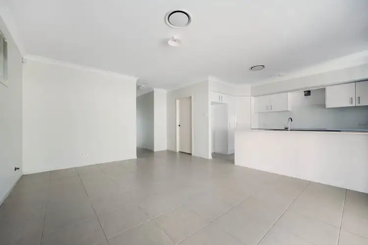Sixth view of Homely house listing, 40B Radisich Loop, Oran Park NSW 2570