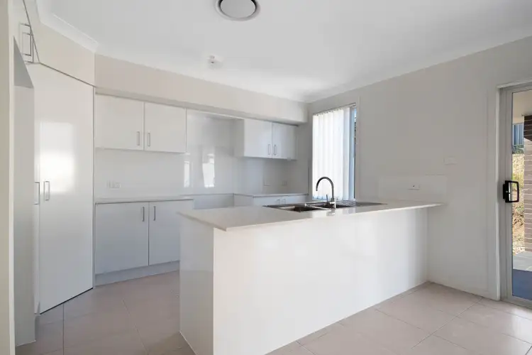Seventh view of Homely house listing, 40B Radisich Loop, Oran Park NSW 2570