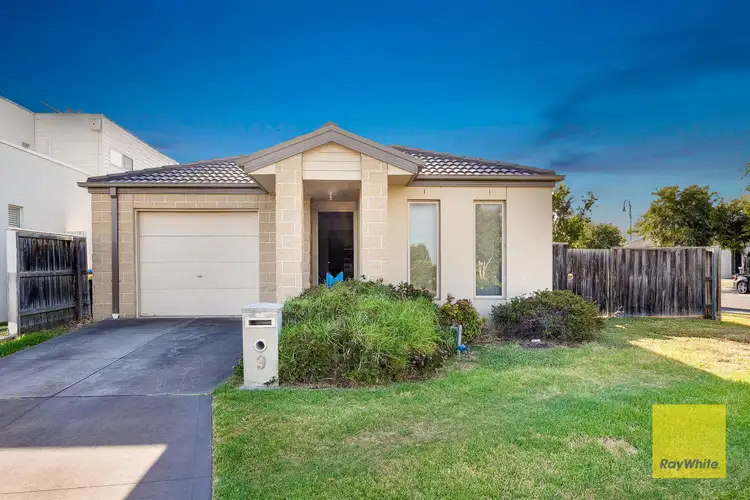 9 Ikon Drive, Point Cook VIC 3030