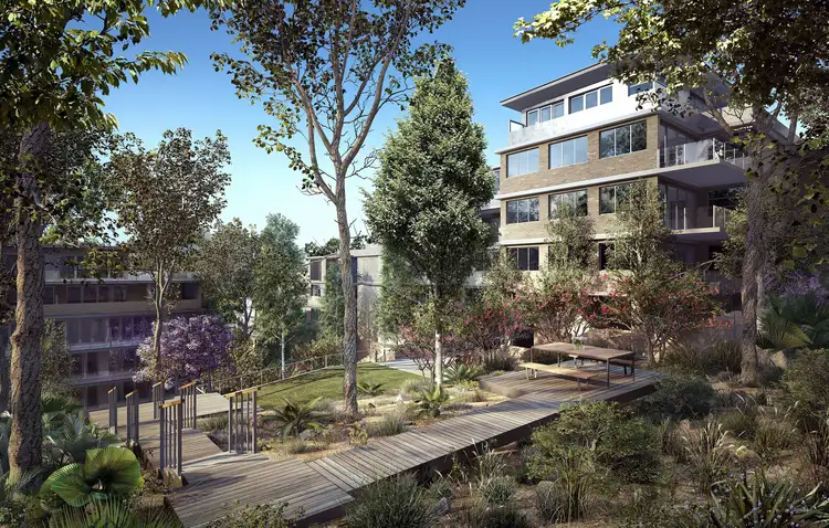 Second view of Homely apartment listing, Address available on request