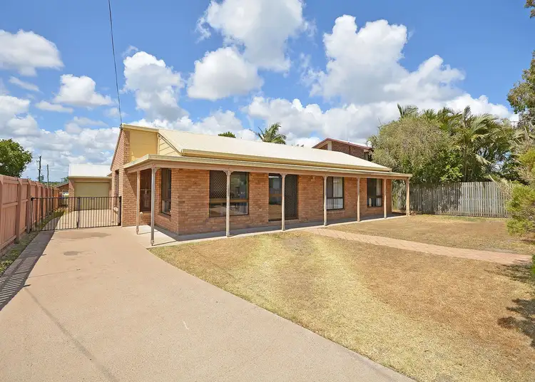 14 Maryanne Court, Point Vernon QLD 4655