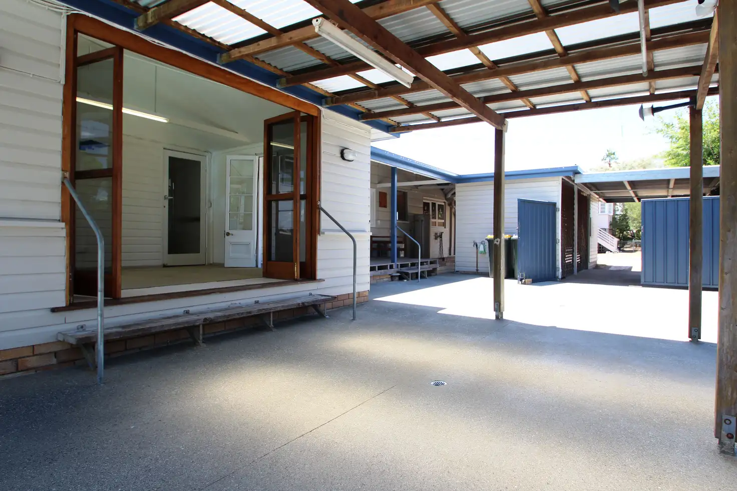 Main view of Homely house listing, 21 Myrtle Avenue, Warwick QLD 4370