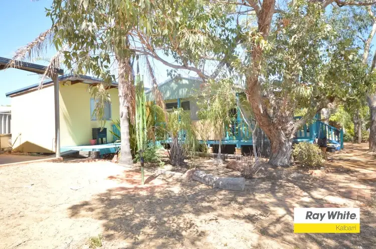 9 Mallard Street, Kalbarri WA 6536