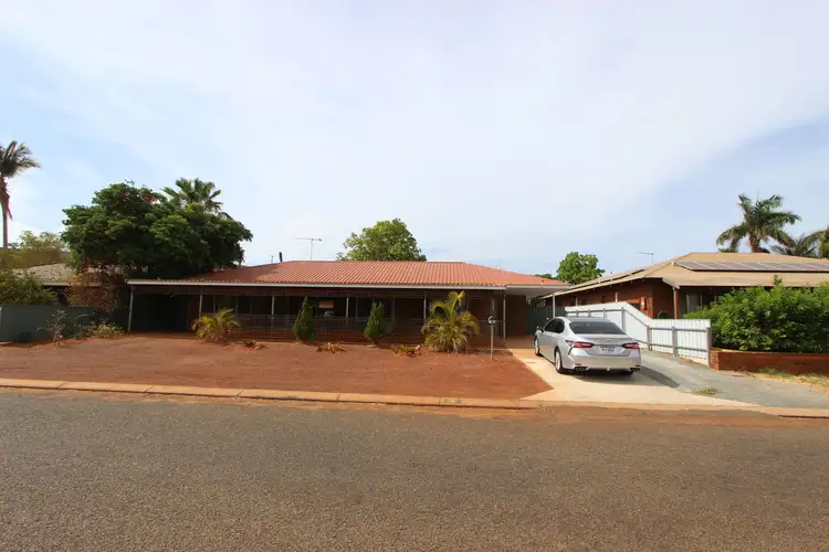 9 Sing Place, Pegs Creek WA 6714