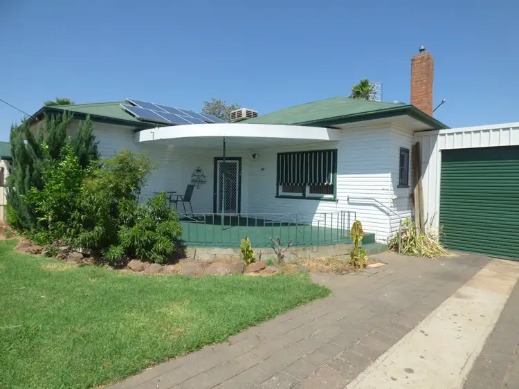 84 Farnell Street, Forbes NSW 2871