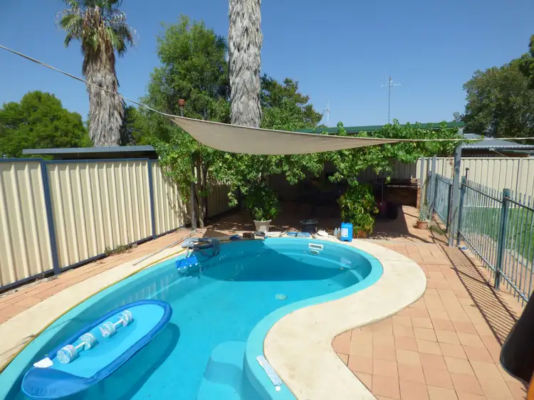 Second view of Homely house listing, 84 Farnell Street, Forbes NSW 2871