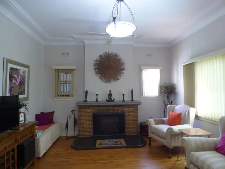 Third view of Homely house listing, 84 Farnell Street, Forbes NSW 2871