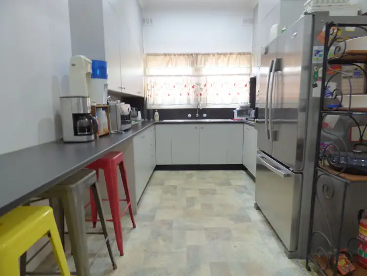 Fourth view of Homely house listing, 84 Farnell Street, Forbes NSW 2871