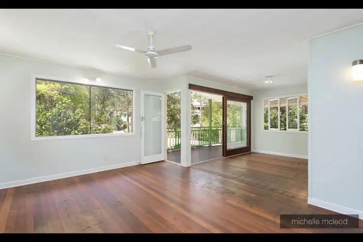 Fourth view of Homely house listing, 2 Clarina Street, Chapel Hill QLD 4069