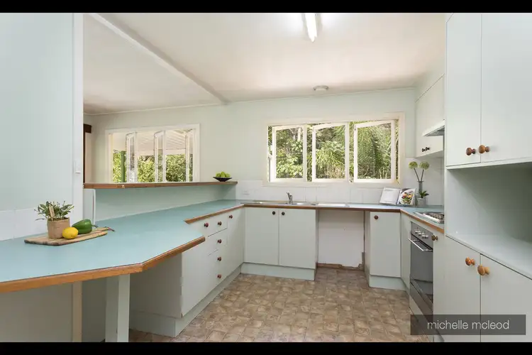 Fifth view of Homely house listing, 2 Clarina Street, Chapel Hill QLD 4069