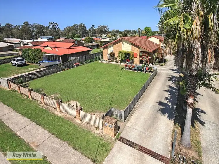 Third view of Homely block of units listing, 2/25 Mirrabook Street, Deception Bay QLD 4508