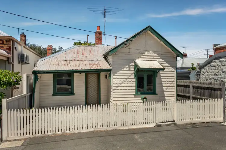 Main view of Homely house listing, 2 Leithead Street, Brunswick VIC 3056
