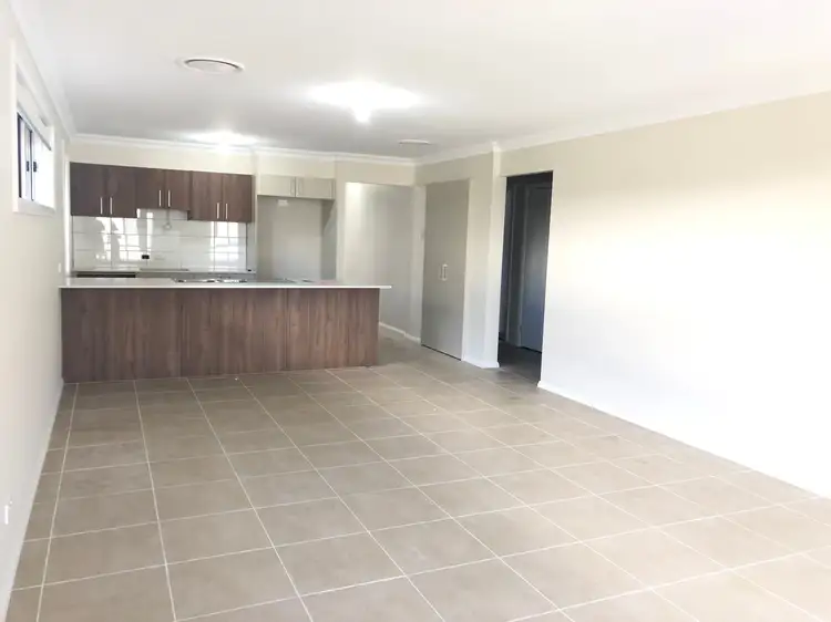 Second view of Homely house listing, Lot 5125 Mooney Street, Spring Farm NSW 2570