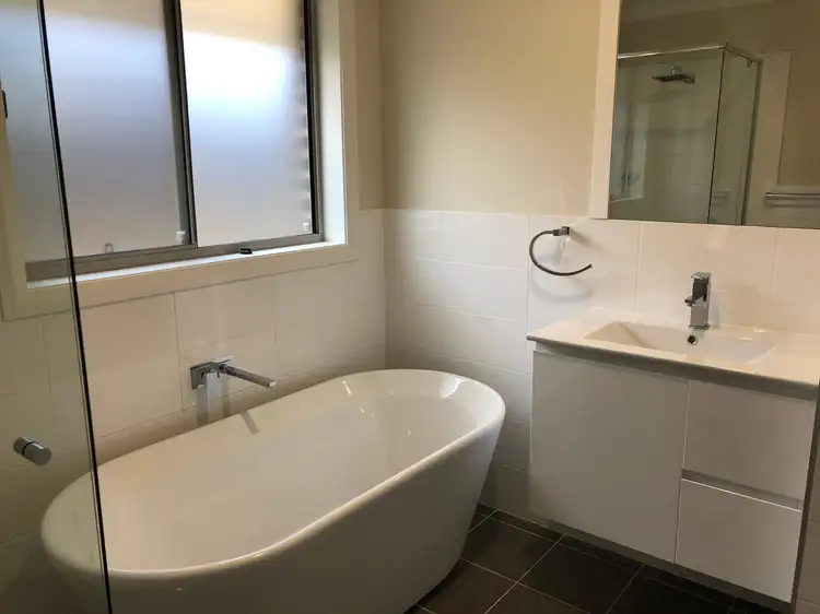 Fourth view of Homely house listing, Lot 5125 Mooney Street, Spring Farm NSW 2570
