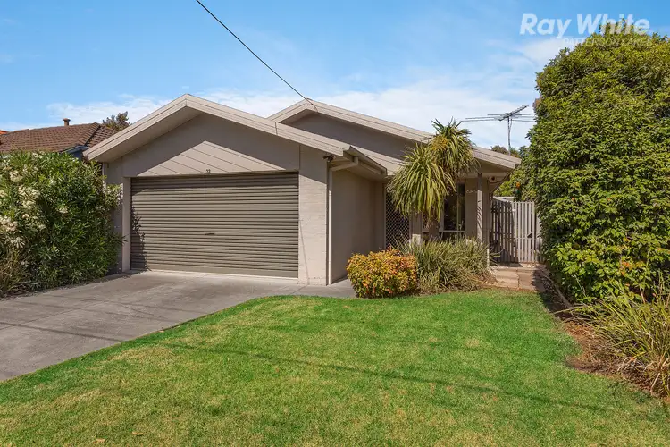 32 Canberra Street, Carrum VIC 3197