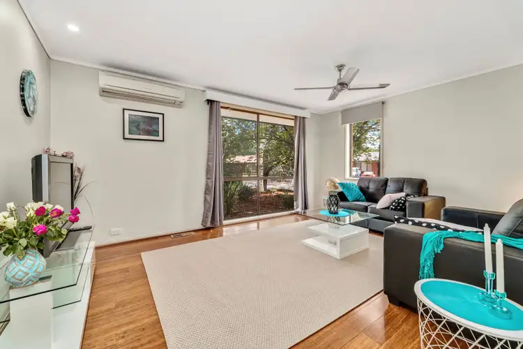 Fourth view of Homely house listing, 34 Gairdner Circuit, Kaleen ACT 2617