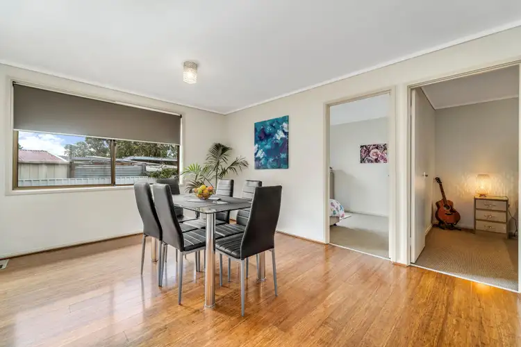 Seventh view of Homely house listing, 34 Gairdner Circuit, Kaleen ACT 2617