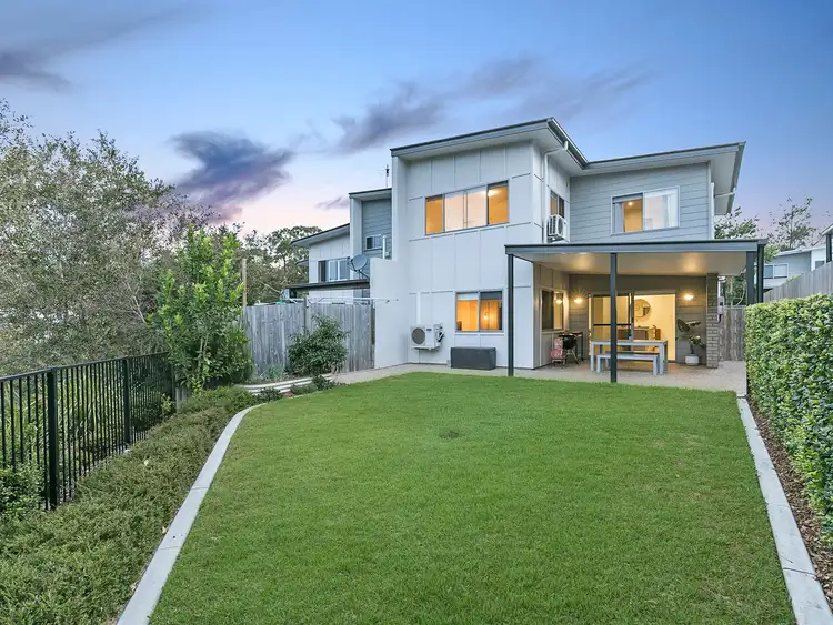 Second view of Homely townhouse listing, 36/312 Manly Road, Manly West QLD 4179