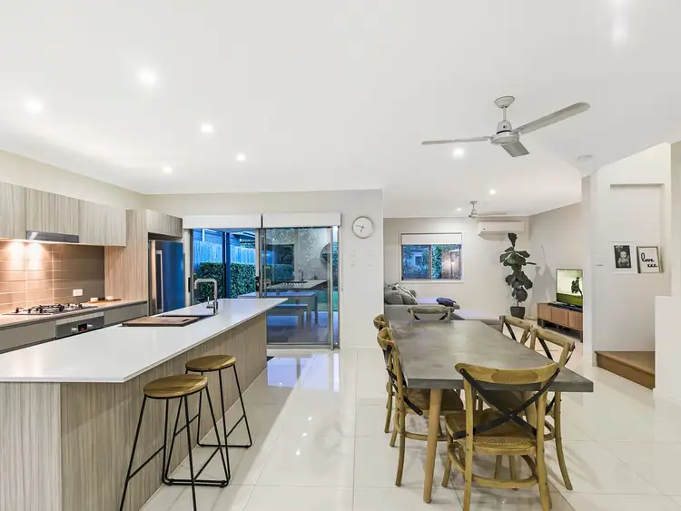 Third view of Homely townhouse listing, 36/312 Manly Road, Manly West QLD 4179
