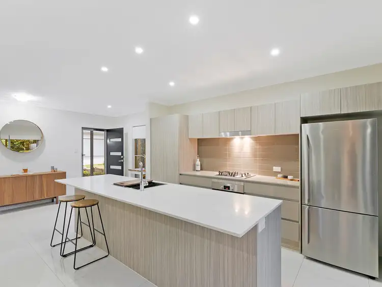 Fourth view of Homely townhouse listing, 36/312 Manly Road, Manly West QLD 4179