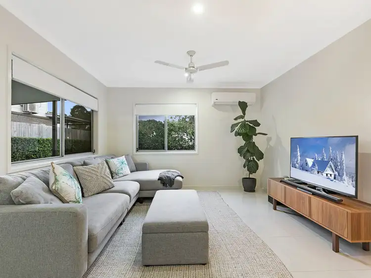 Fifth view of Homely townhouse listing, 36/312 Manly Road, Manly West QLD 4179