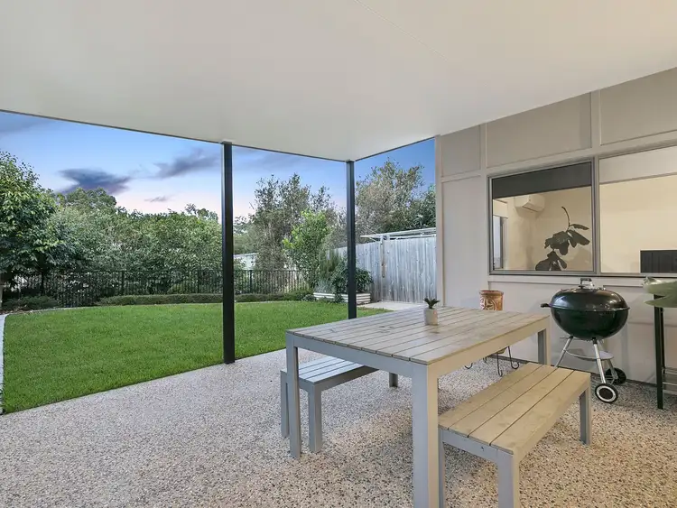 Sixth view of Homely townhouse listing, 36/312 Manly Road, Manly West QLD 4179