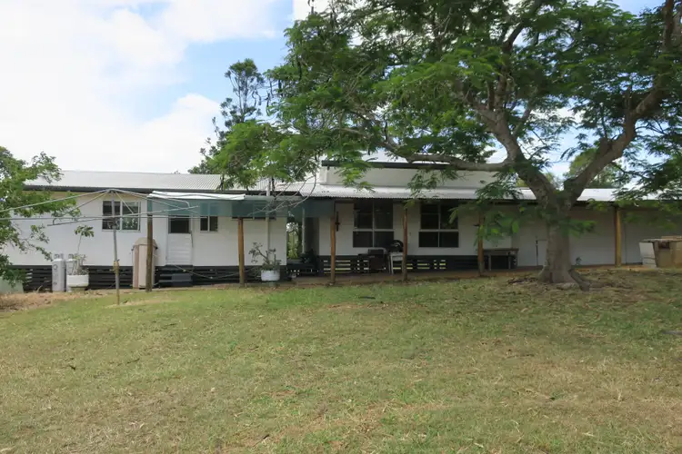 Sixth view of Homely rural property listing, 338 MOSES Road, Morinish QLD 4702