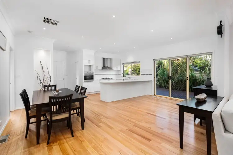 Fourth view of Homely unit listing, 2/55 Delta Road, Greensborough VIC 3088