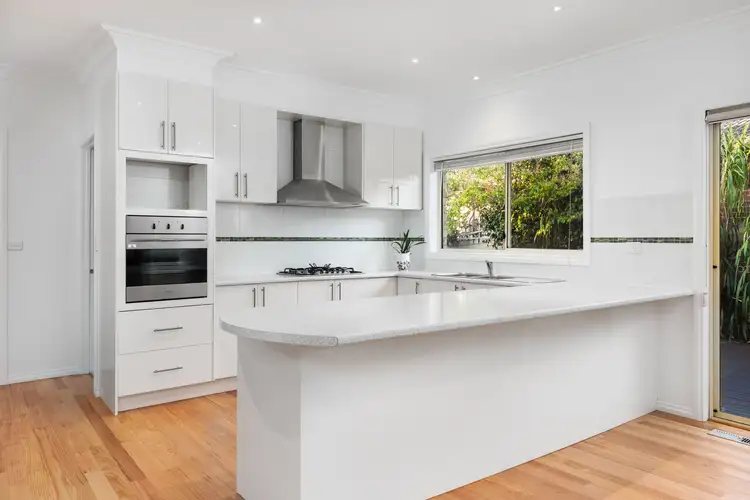 Fifth view of Homely unit listing, 2/55 Delta Road, Greensborough VIC 3088